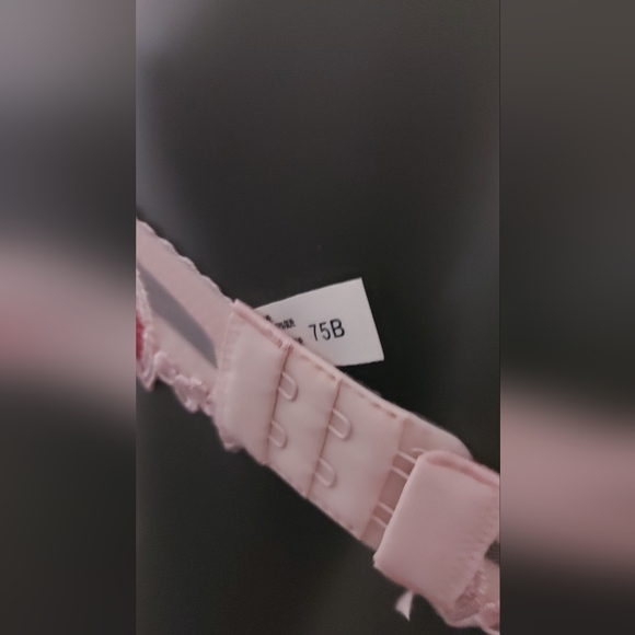 3/$20 Bra - Picture 6 of 8